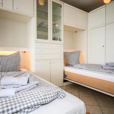 Ferienwohnung Residenz Seerose App. 152 Timmendorfer Strand Exterior foto