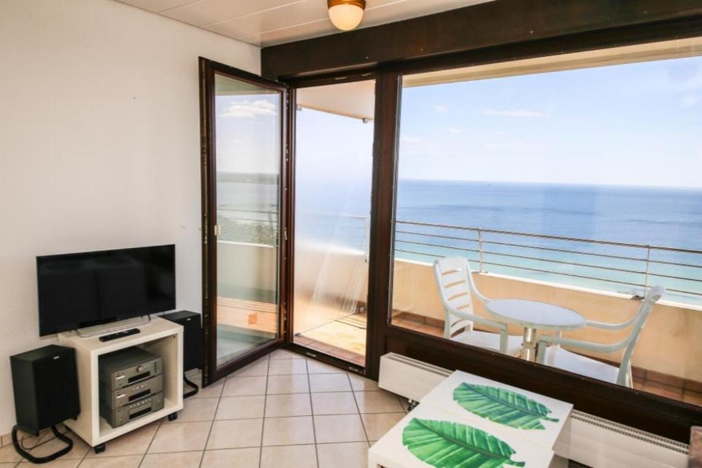 Ferienwohnung Residenz Seerose App. 152 Timmendorfer Strand Exterior foto